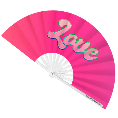 Love Fan (UV)