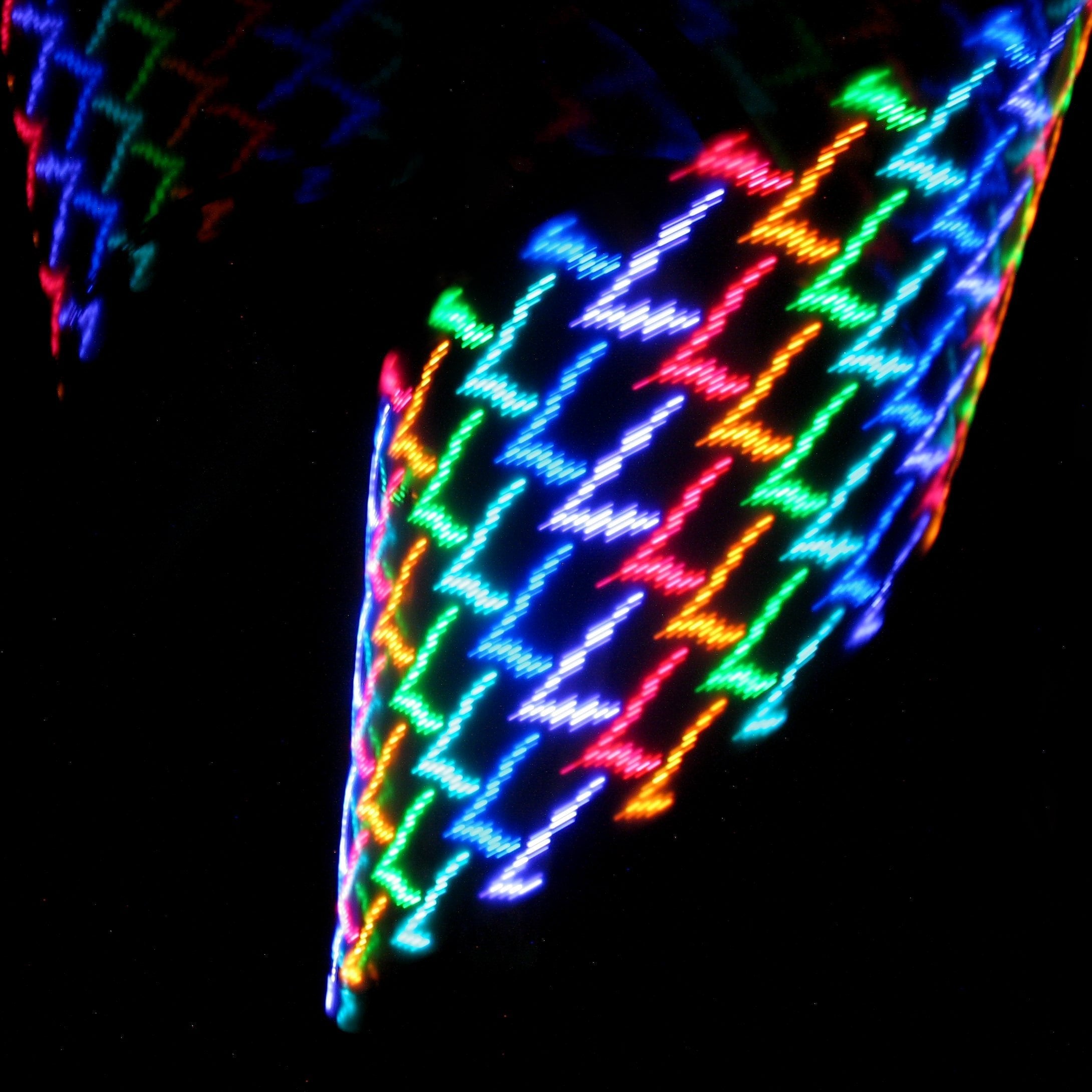 Atomic V AF LED Levitation Wand - Melted Glam LLC