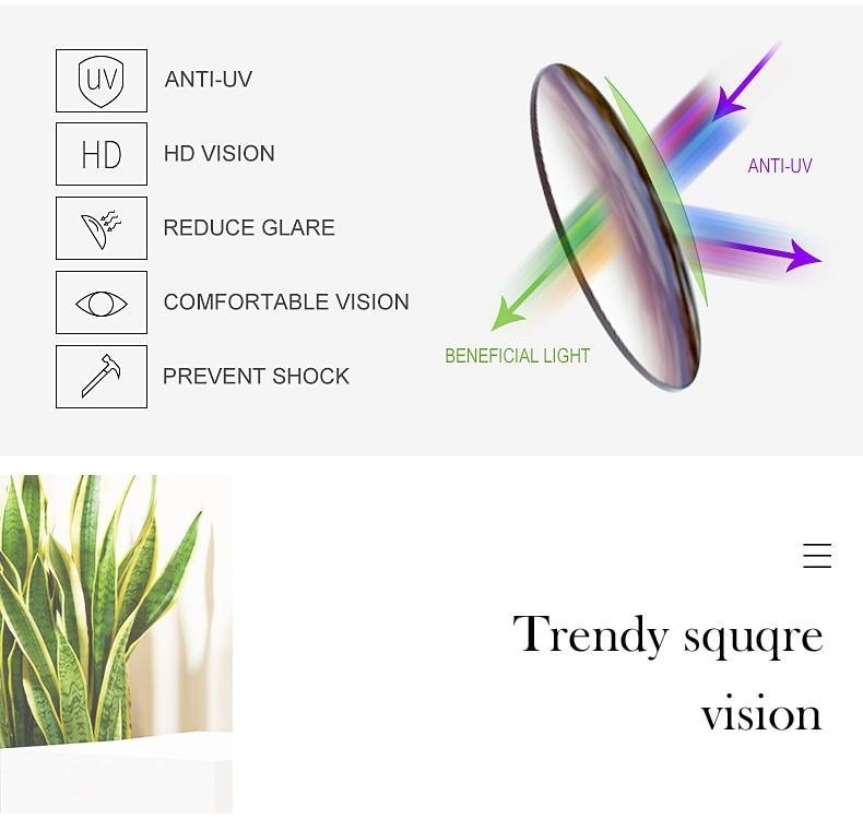 Oversized Square Shape Sunglasses For Women & Men New Luxury Design Sun Glasses For Female New Fashionable Large Frame Silver Mirror Eyewear -Sunglasses- Melted Glam LLC
