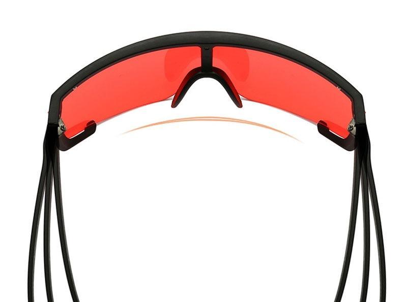 Oversized Square shape Sunglasses For Women New Luxury Attractive Retro Glasses For Men Women Vintage Sunglasses For Women -Sunglasses- Melted Glam LLC