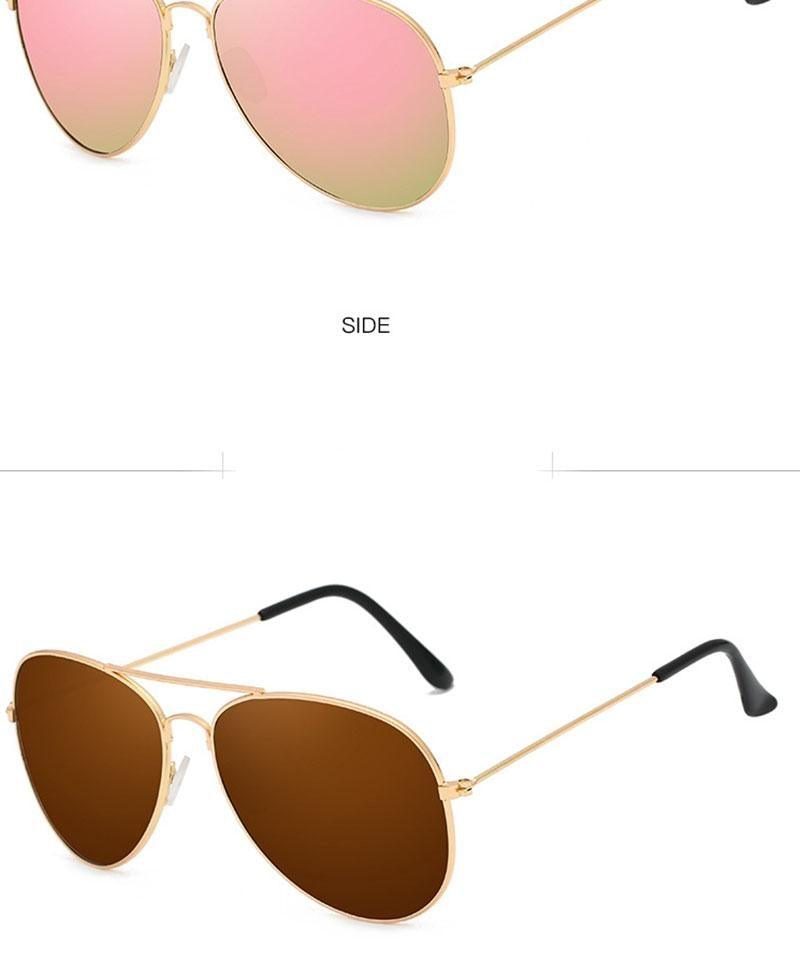Polarized Sunglasses for Small Face Women Men Juniors & Teens Driving Women Sunglasses Metal Glasses For Men Best Popular Mirror Classic Sunglasses For Men & Women -sunglasses- Melted Glam LLC