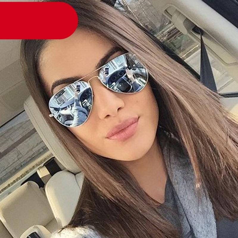 Polarized Sunglasses for Small Face Women Men Juniors & Teens Driving Women Sunglasses Metal Glasses For Men Best Popular Mirror Classic Sunglasses For Men & Women -sunglasses- Melted Glam LLC