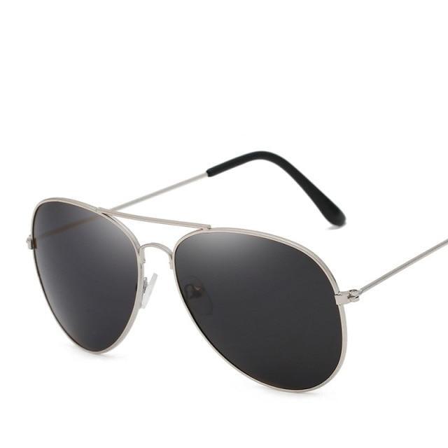 Polarized Sunglasses for Small Face Women Men Juniors & Teens Driving Women Sunglasses Metal Glasses For Men Best Popular Mirror Classic Sunglasses For Men & Women -sunglasses- Melted Glam LLC