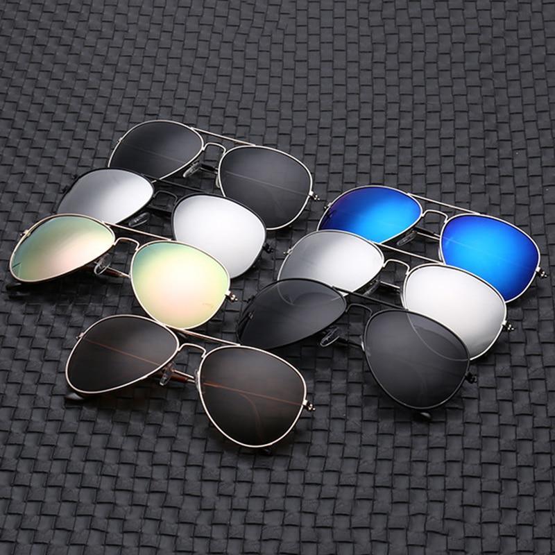 Polarized Sunglasses for Small Face Women Men Juniors & Teens Driving Women Sunglasses Metal Glasses For Men Best Popular Mirror Classic Sunglasses For Men & Women -sunglasses- Melted Glam LLC