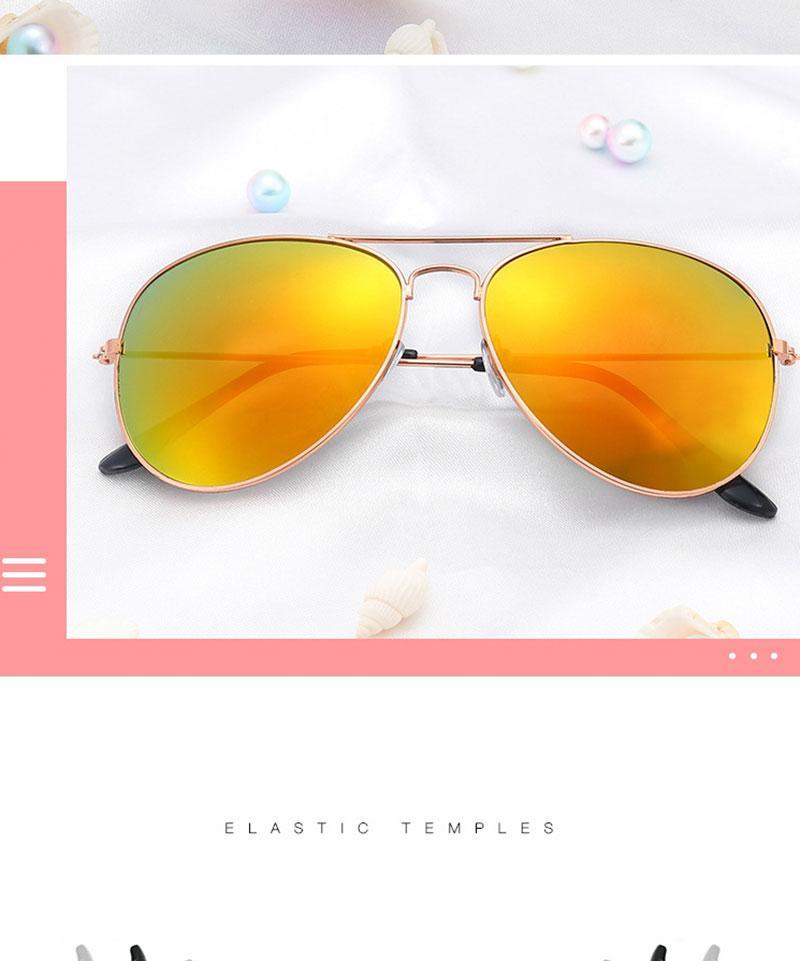 Polarized Sunglasses for Small Face Women Men Juniors & Teens Driving Women Sunglasses Metal Glasses For Men Best Popular Mirror Classic Sunglasses For Men & Women -sunglasses- Melted Glam LLC