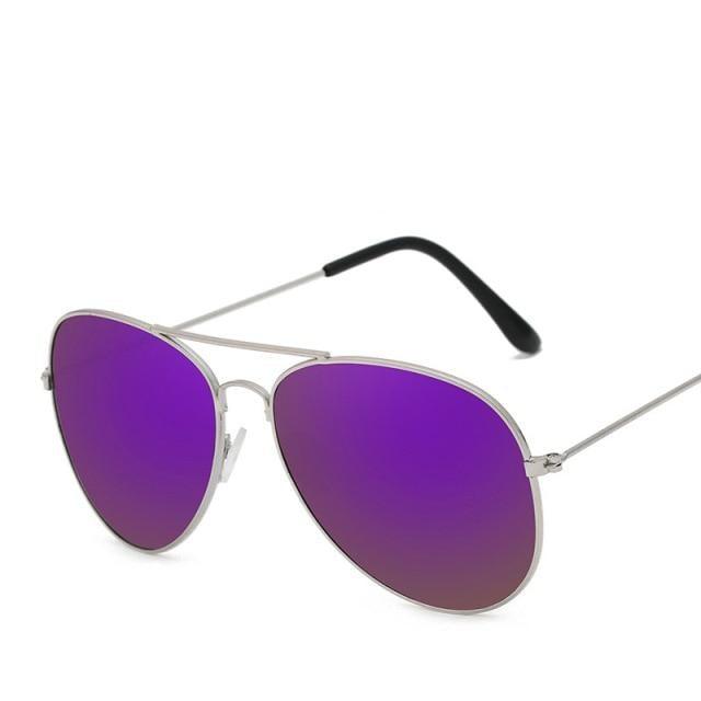 Polarized Sunglasses for Small Face Women Men Juniors & Teens Driving Women Sunglasses Metal Glasses For Men Best Popular Mirror Classic Sunglasses For Men & Women -sunglasses- Melted Glam LLC