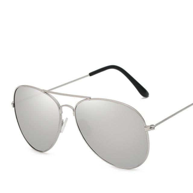 Polarized Sunglasses for Small Face Women Men Juniors & Teens Driving Women Sunglasses Metal Glasses For Men Best Popular Mirror Classic Sunglasses For Men & Women -sunglasses- Melted Glam LLC