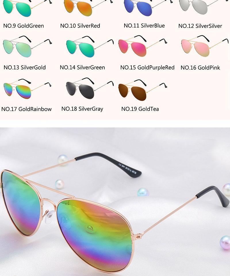 Polarized Sunglasses for Small Face Women Men Juniors & Teens Driving Women Sunglasses Metal Glasses For Men Best Popular Mirror Classic Sunglasses For Men & Women -sunglasses- Melted Glam LLC