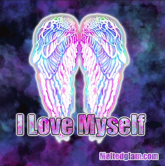 Suicide Awareness Angel – Unisex Pullover Hoodie Cotton | Melted Glam