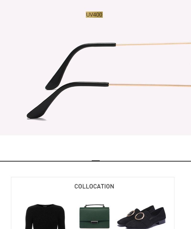 Polarized Sunglasses for Small Face Women Men Juniors & Teens Driving Women Sunglasses Metal Glasses For Men Best Popular Mirror Classic Sunglasses For Men & Women -sunglasses- Melted Glam LLC