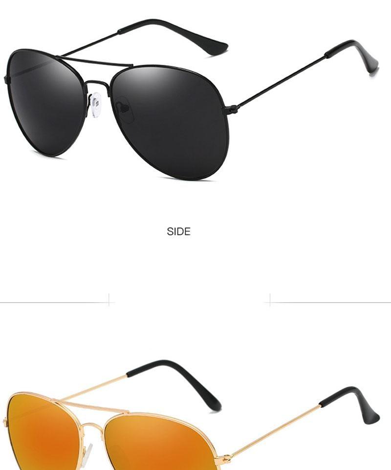 Polarized Sunglasses for Small Face Women Men Juniors & Teens Driving Women Sunglasses Metal Glasses For Men Best Popular Mirror Classic Sunglasses For Men & Women -sunglasses- Melted Glam LLC