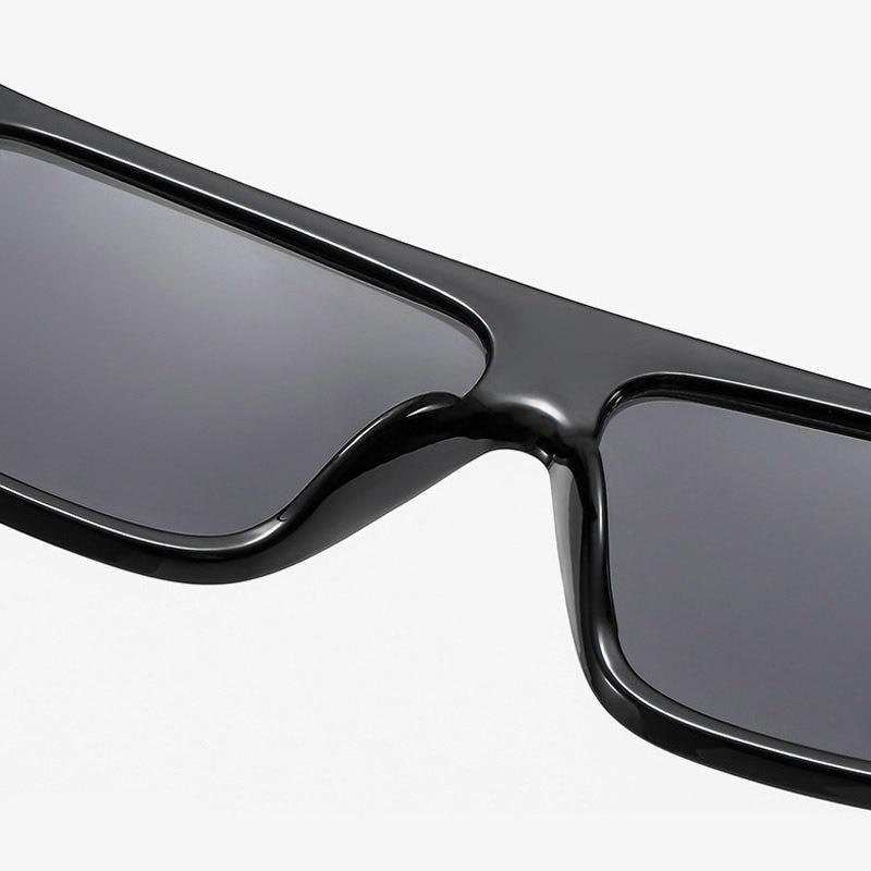 Oversized Square Polarized Sunglasses for Women Big Vintage Trendy Sunglasses Oversized Sunglasses for Women New Stylish Luxury Eyewear Shades for Women -Sunglasses- Melted Glam LLC