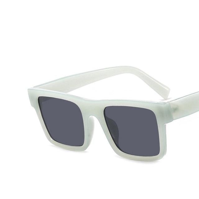 Oversized Square Polarized Sunglasses for Women Big Vintage Trendy Sunglasses Oversized Sunglasses for Women New Stylish Luxury Eyewear Shades for Women -Sunglasses- Melted Glam LLC
