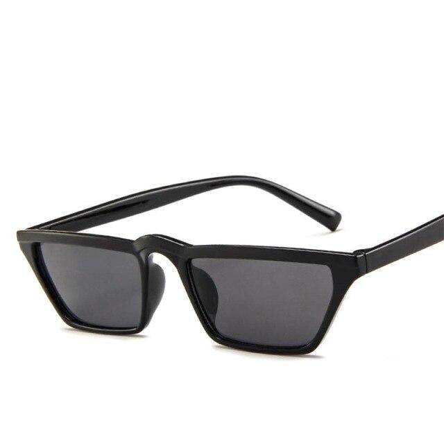 Small Colorful Design Sunglasses For Men Luxury Comfort Frame UV400 Glasses For Women/Men Attractive Trendy Anti-reflective Eyewear Ideal For Driving -Sunglasses- Melted Glam LLC
