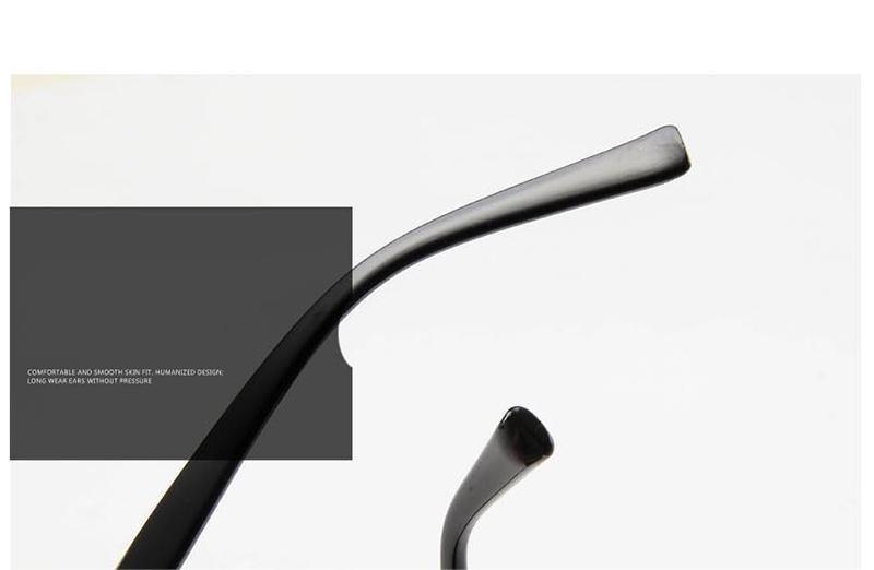Small Colorful Design Sunglasses For Men Luxury Comfort Frame UV400 Glasses For Women/Men Attractive Trendy Anti-reflective Eyewear Ideal For Driving -Sunglasses- Melted Glam LLC