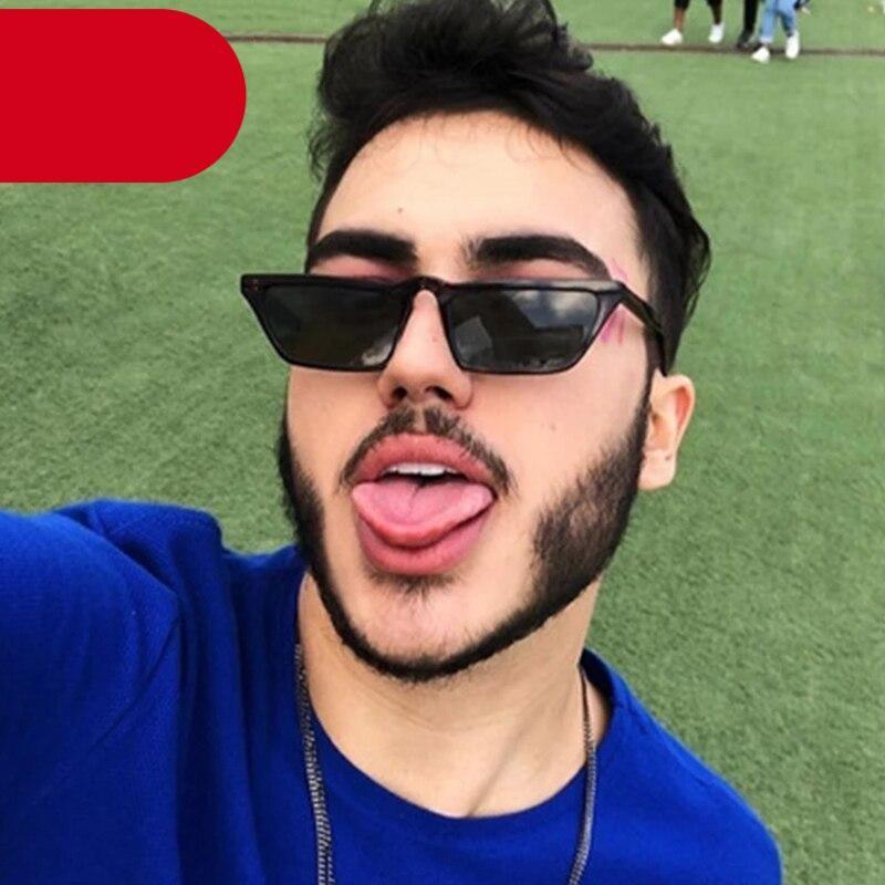 Small Colorful Design Sunglasses For Men Luxury Comfort Frame UV400 Glasses For Women/Men Attractive Trendy Anti-reflective Eyewear Ideal For Driving -Sunglasses- Melted Glam LLC