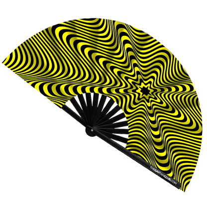 Stranger Danger Fan (UV)