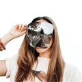 Sunglasses Full Face Cover Stylish Glasses New Protective Face-Shield Full Cover Glasses Sunglasses Anti-Spray Mask Protective Glass Sunglasses For Men & Women -sunglasses- Melted Glam LLC