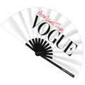 Vogue Fan -Hand Fan- Melted Glam LLC