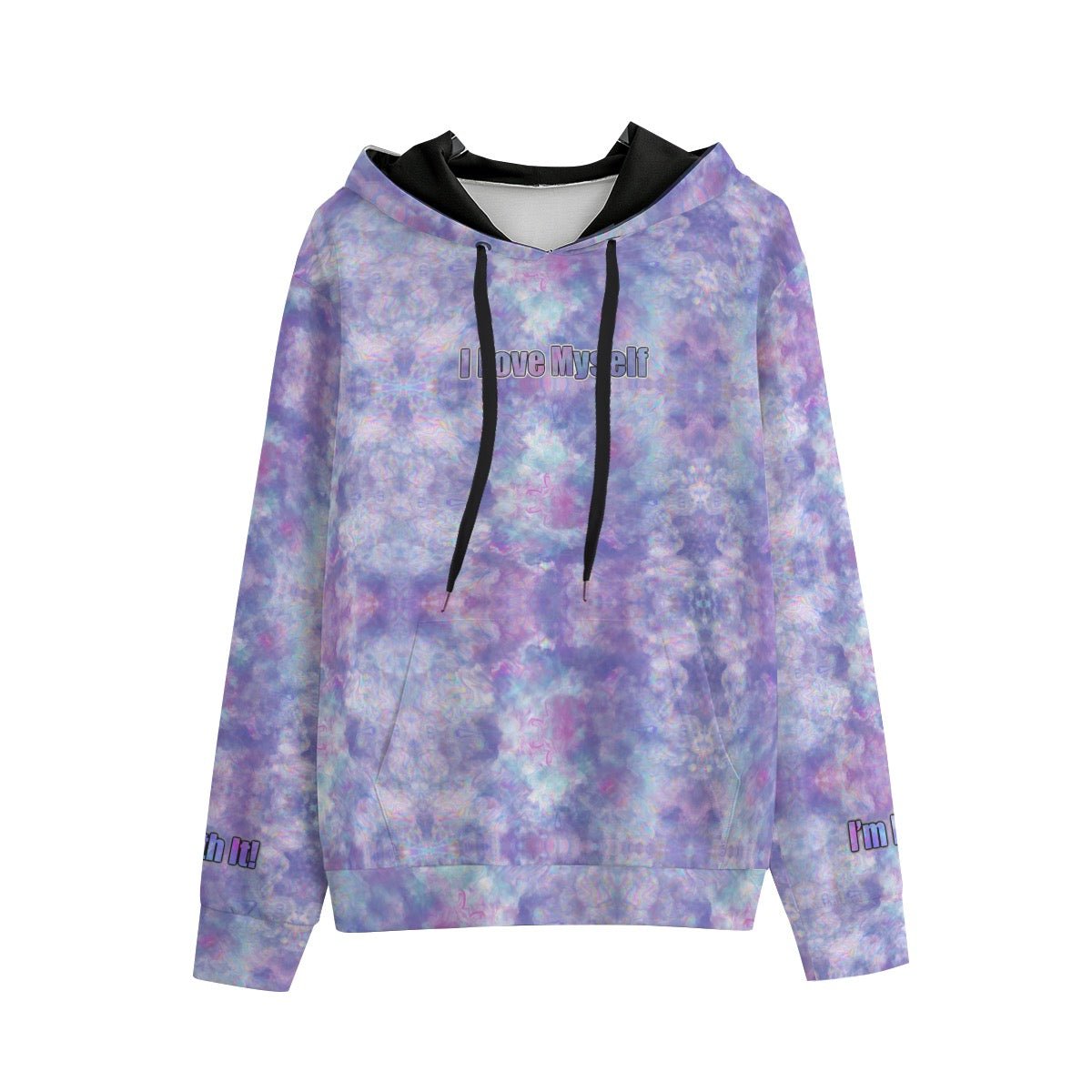 Suicide Awareness Angel – Unisex Pullover Hoodie Cotton | Melted Glam - Hoodie - Melted Glam LLC
