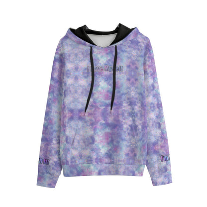 Suicide Awareness Angel – Unisex Pullover Hoodie Cotton | Melted Glam - Hoodie - Melted Glam LLC