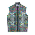 Vest – Men's | 12 Melting Options | Rave & Festival Clothing | Melted Glam - Vest - Melted Glam LLC