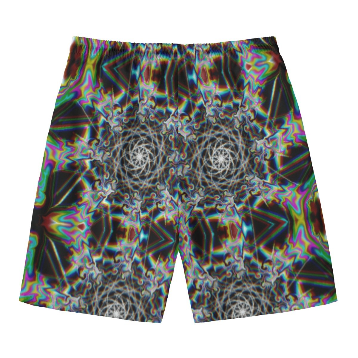 Swim Shorts – Men's | 12 Melting Options | Festival & Beach Wear | Melted Glam - Swim Shorts - Melted Glam LLC