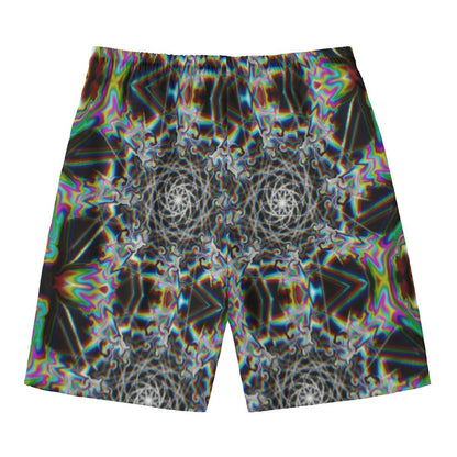 Swim Shorts – Men's | 12 Melting Options | Festival & Beach Wear | Melted Glam - Swim Shorts - Melted Glam LLC