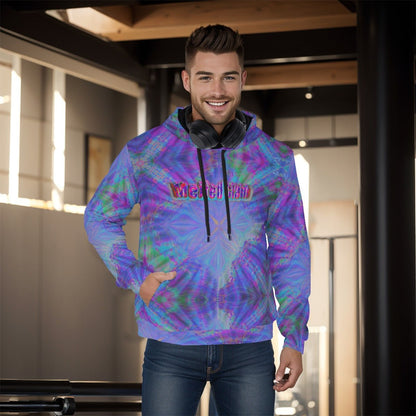 You custom Hoodie / Melted Glam Merch creator - hoodie - Melted Glam LLC