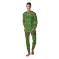 Pajamas Set – Men's | 12 Melting Options | Festival & Lounge Wear | Melted Glam - Pajamas Set - Melted Glam LLC