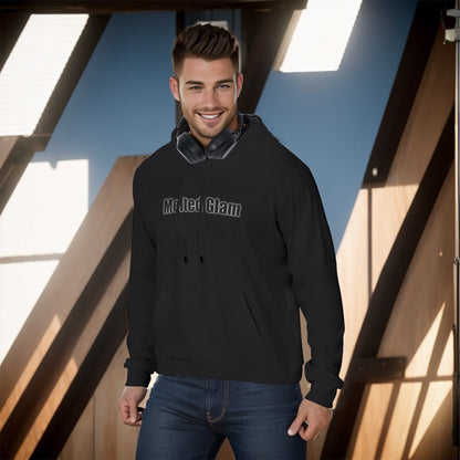 To the wonderful soul - hoodie unisex |melted glam| mental health and festival - Hoodie - Melted Glam LLC