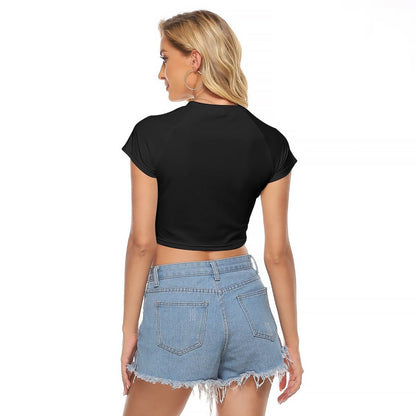 Love Mary Jane - Crop Top women | Melted Glam | marijuana , Rave outfits, festival clothes - Crop top - Melted Glam LLC